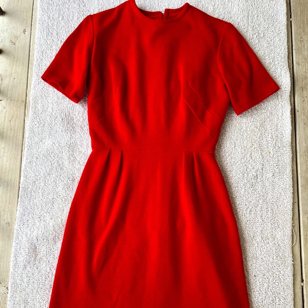 Dixie Deb vintage dress